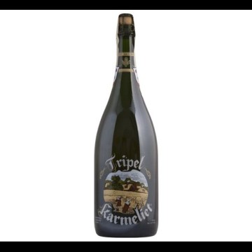 Karmeliet Tripel 75cl.