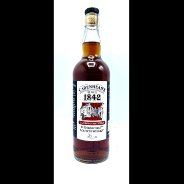 Cadenhead's Oloroso Matured Cask Strength