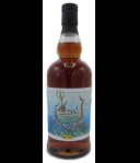 Daily Dram Rum Foursquare 15Y 2006 Sauternes Barrel