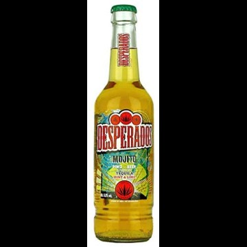 Desperados Mojito