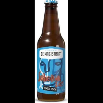 Bierbrouwerij De Magistraat - Solliciteur 2026
