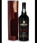 Offley Boa Vista Vintage Port 1997