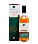 Green Spot Irish Whiskey Chateau Leoville Barton Finish