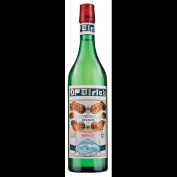 Marolo Ulrich Vermouth di Torino Bianco