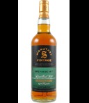 Signatory Vintage Speyside 14(M) 14 Years Old 2011 Small Batch #20