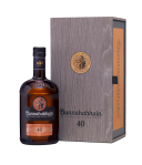 Bunnahabhain 40 years old