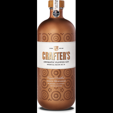 Crafters Aromatic Flower Gin