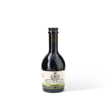 Brouwhoeve Bier Dubbel