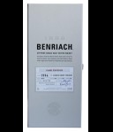 Benriach 1994 Cask Edition 27 years old Oloroso Puncheon Smoky