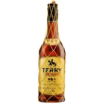 Terry Centenario Brandy