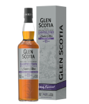 Glen Scotia Festival Edition Lightly Peated White Port Cask Finish