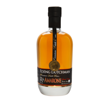 Flying Dutchman Special Batch #1 - Amarone 3YO