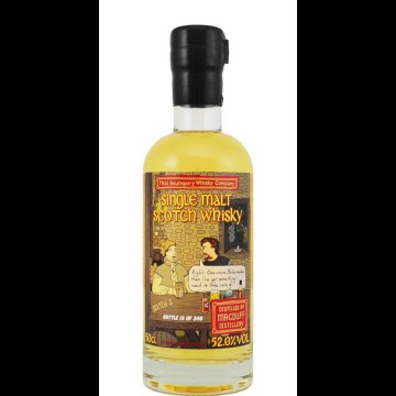 Boutique-Y Whisky Company MacDuff Release 2013