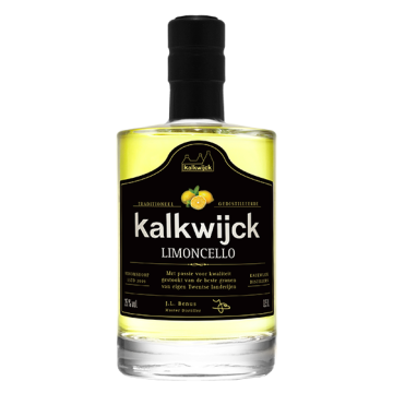 Kalkwijck Limoncello