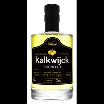 Kalkwijck Limoncello