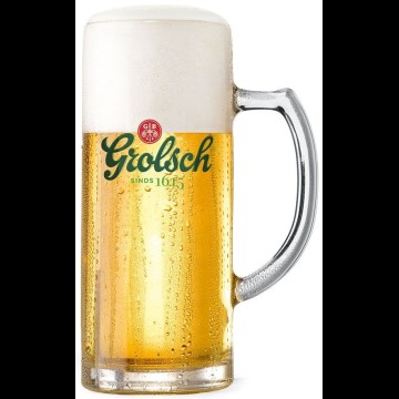 Grolsch pul 50cl