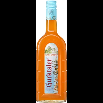 Gurktaler Alpen Aperitif