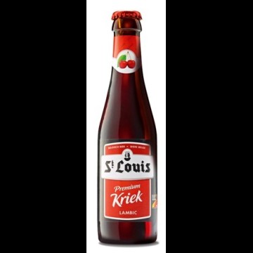 St. Louis Kriek Lambic