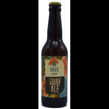 Davo Surf Ale