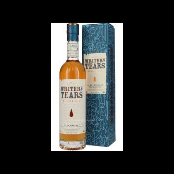 Writers Tears Double Oak