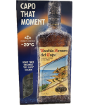 Vecchio Amaro Del Capo Caffo Likeur Giftbox