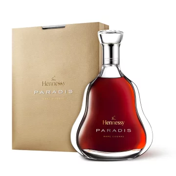 Hennessy Paradis