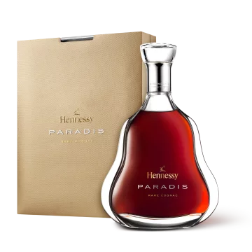 Hennessy Paradis