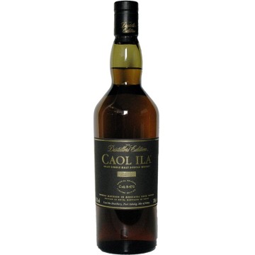CAOL ILA Special Release 2000