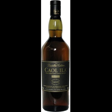 CAOL ILA Special Release 2000
