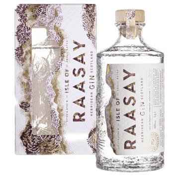 Isle of Raasay Gin