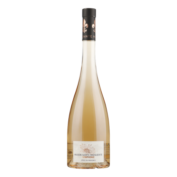 Maison Sainte Marguerite Symphonie Rosé
