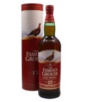 The Famous Grouse 15 Years Old Malt Whiksy