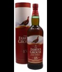 The Famous Grouse 15 Years Old Malt Whiksy