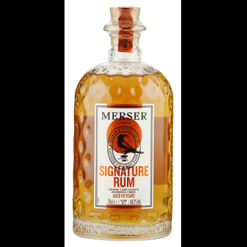 Merser Signature Rum