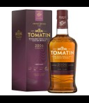 Tomatin Portuguese Collection Port Edition