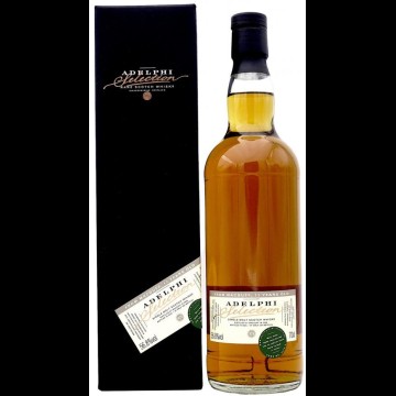 ADELPHI Macduff 11 years old