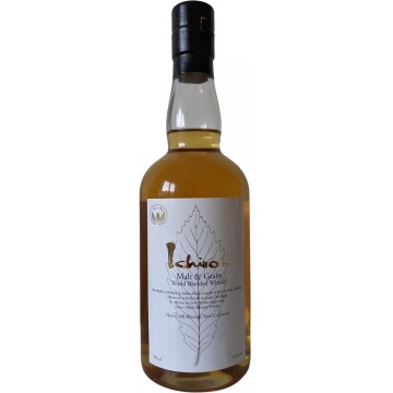 Ichiro's Malt & Grain