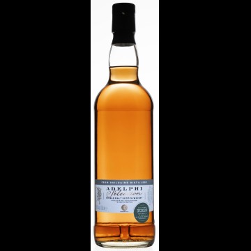 Adelphi Selection Dailuaine 10 Years Old 2015 #312020