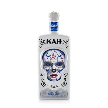 KAH Tequila Blanco