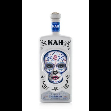 KAH Tequila Blanco