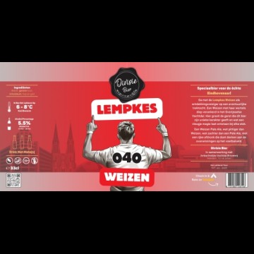 Lempkes 040 Weizen