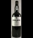 OSBORNE Vintage Port 1985