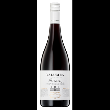 Yalumba Samuel's Collection Barossa Bush Vine Grenache