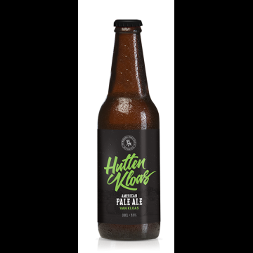 HUTTENKLOAS american pale