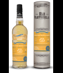 Old Particular Caol Ila 9Y Barbados Rum Finish