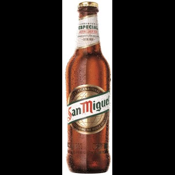 San Miguel