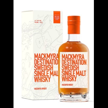 Mackmyra Destination