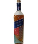 Johnnie Walker X Harris Tweed