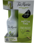 Tia Maria Matcha + Glas 0,7ltr