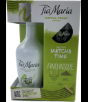 Tia Maria Matcha + Glas 0,7ltr